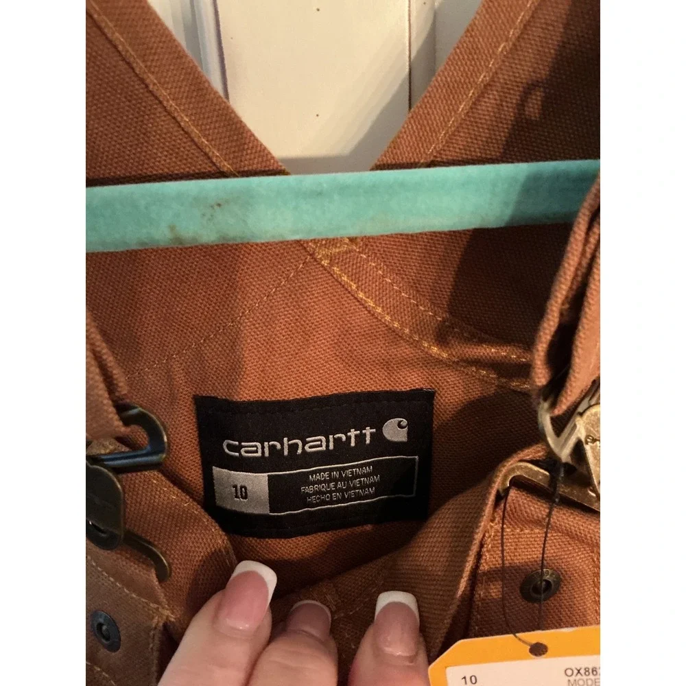 Carhartt von dutch